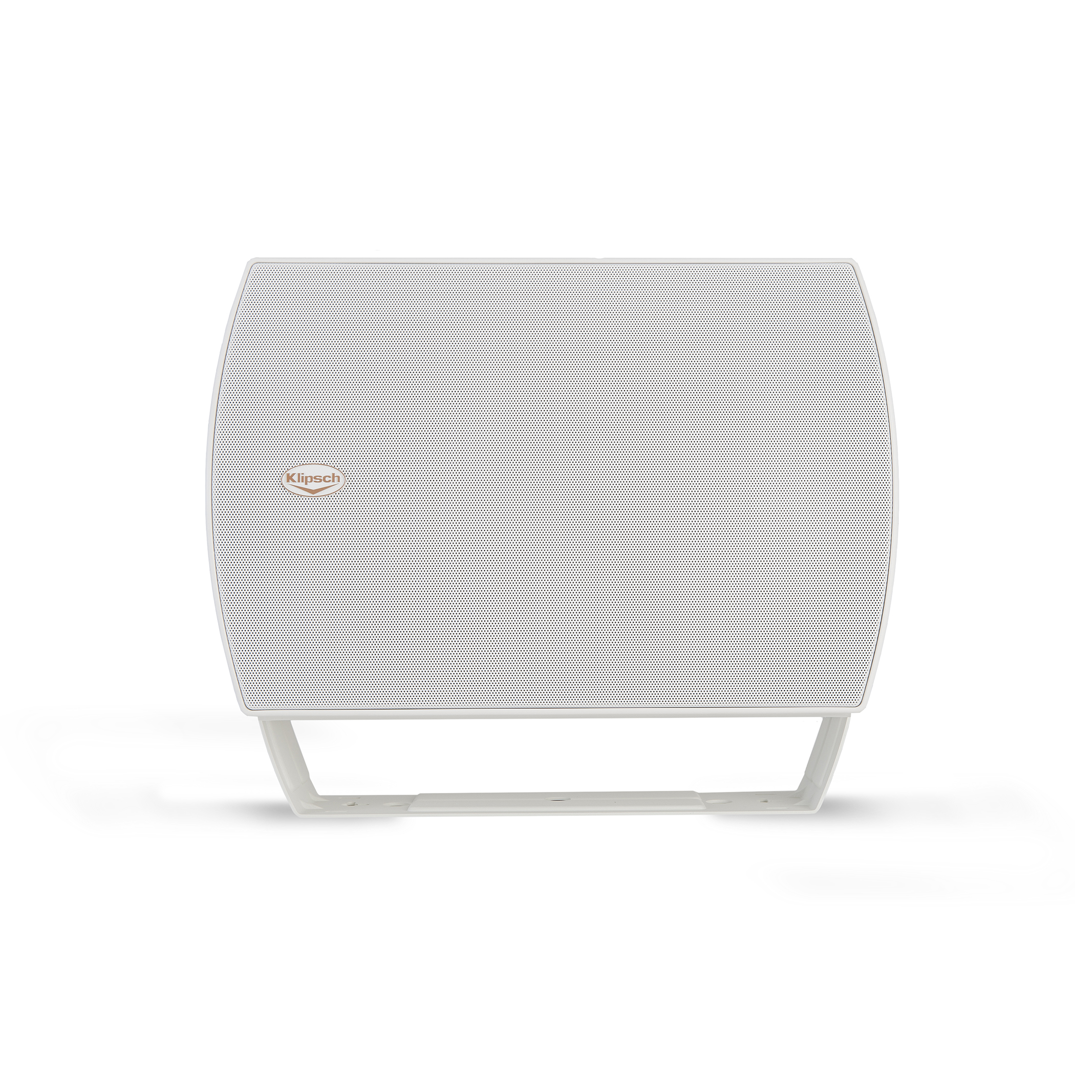 CA 800 T White Front Grill