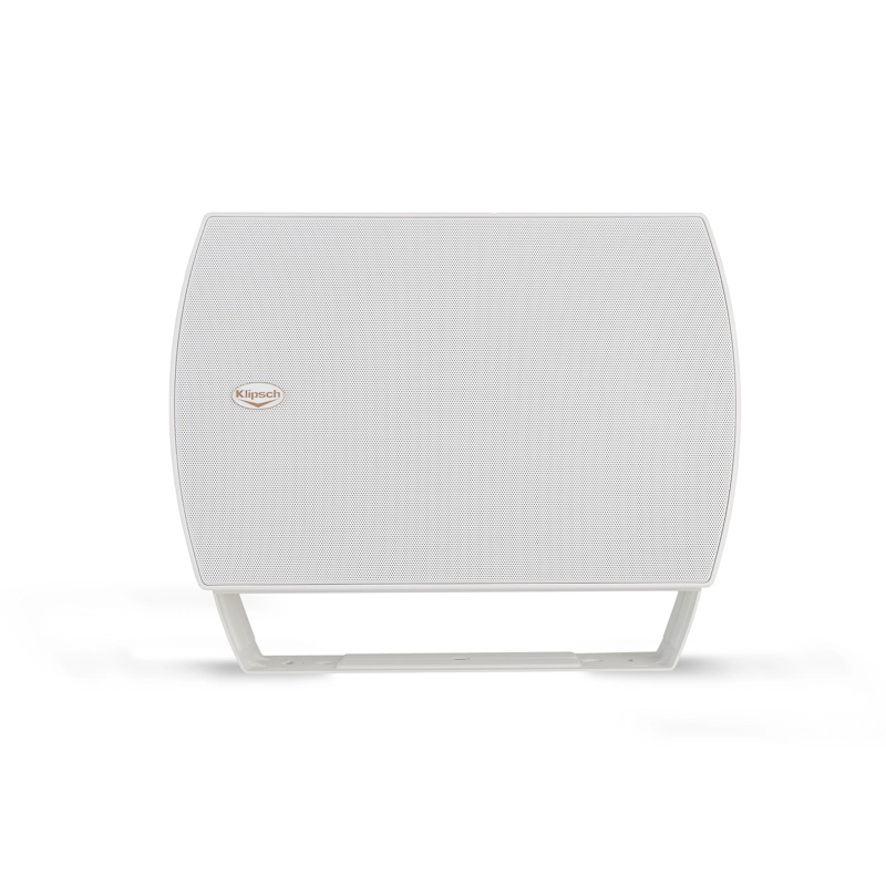 CA 800 T White Front Grill