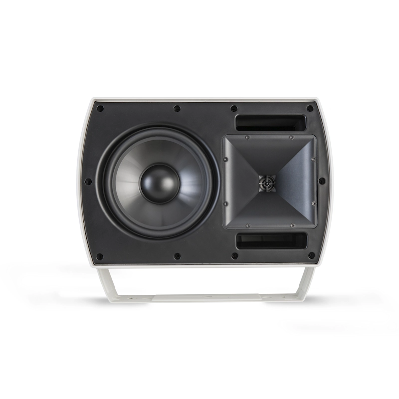 CA 800 T White Front
