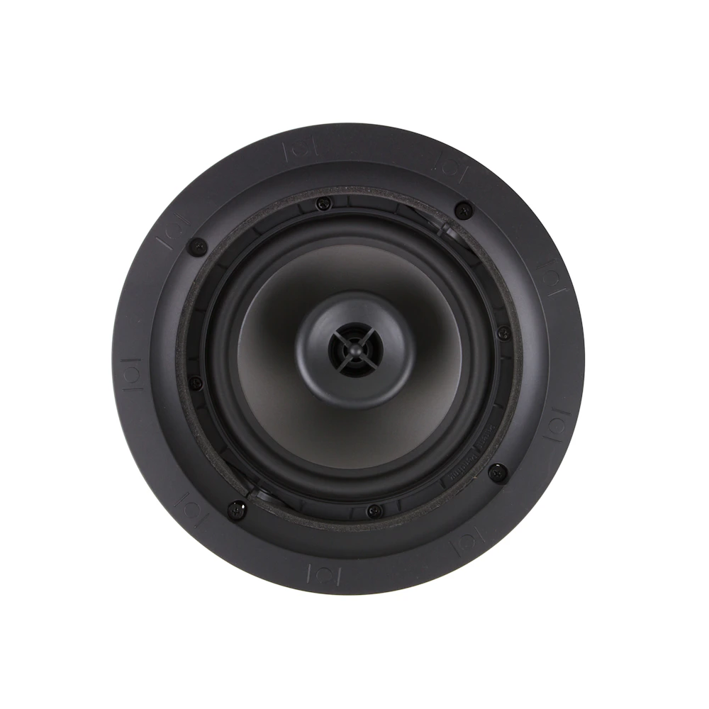 CDT 2650 C II Front