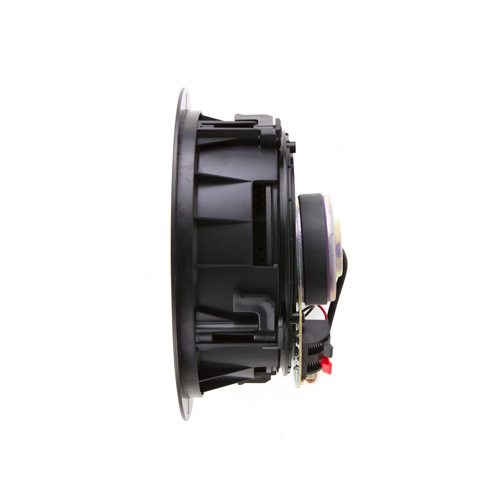 CDT 2650 C II Side