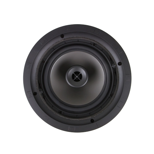 CDT 2800 C II Front