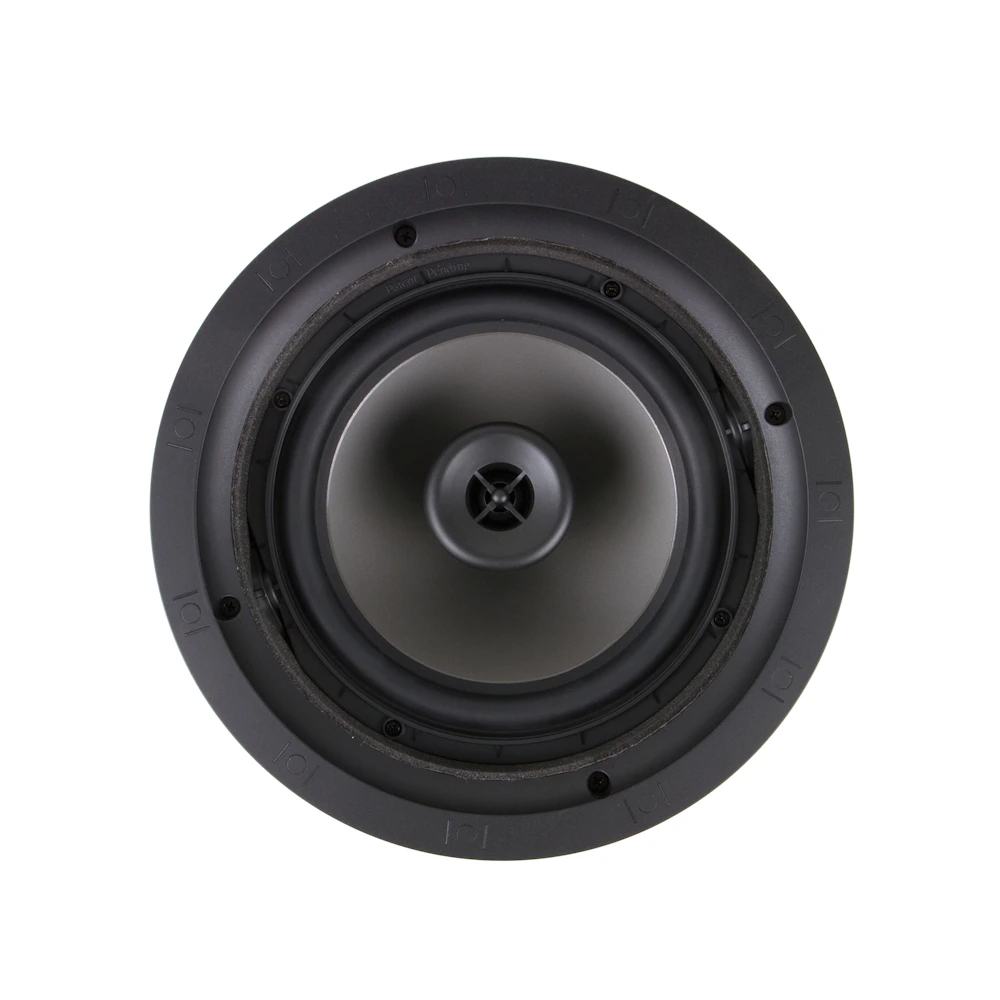 CDT 2800 C II Front