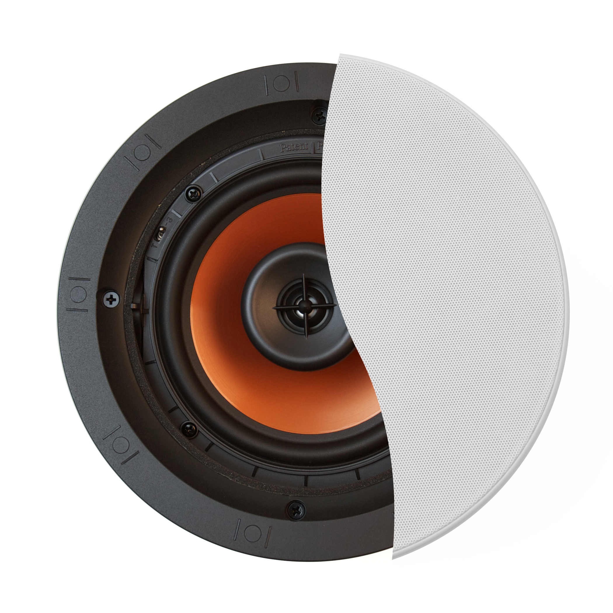 Klipsch | CDT-3650-C II In-Ceiling Speaker
