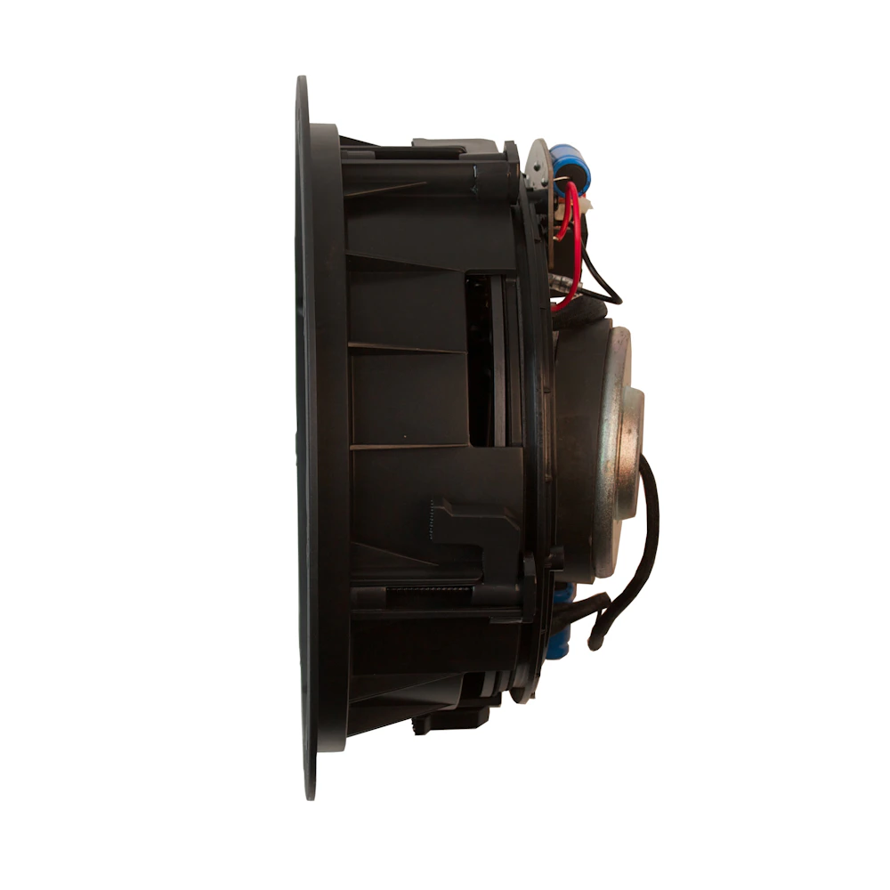 CDT 3650 C II Side