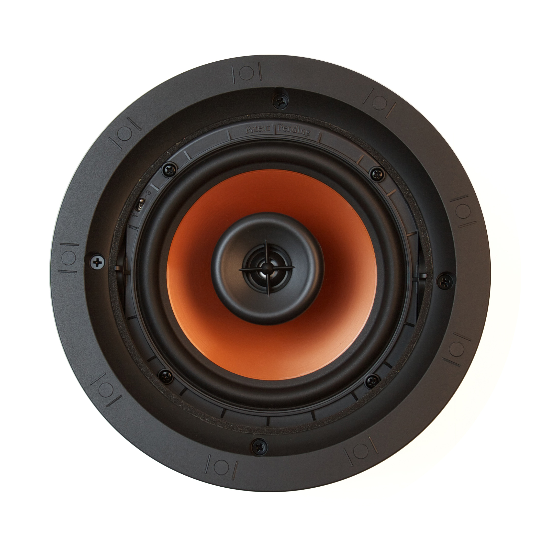 Klipsch Reference Series CDT-3650-C II new shops in-ceiling speaker