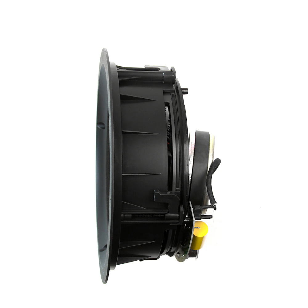 CDT 3800 II C Side