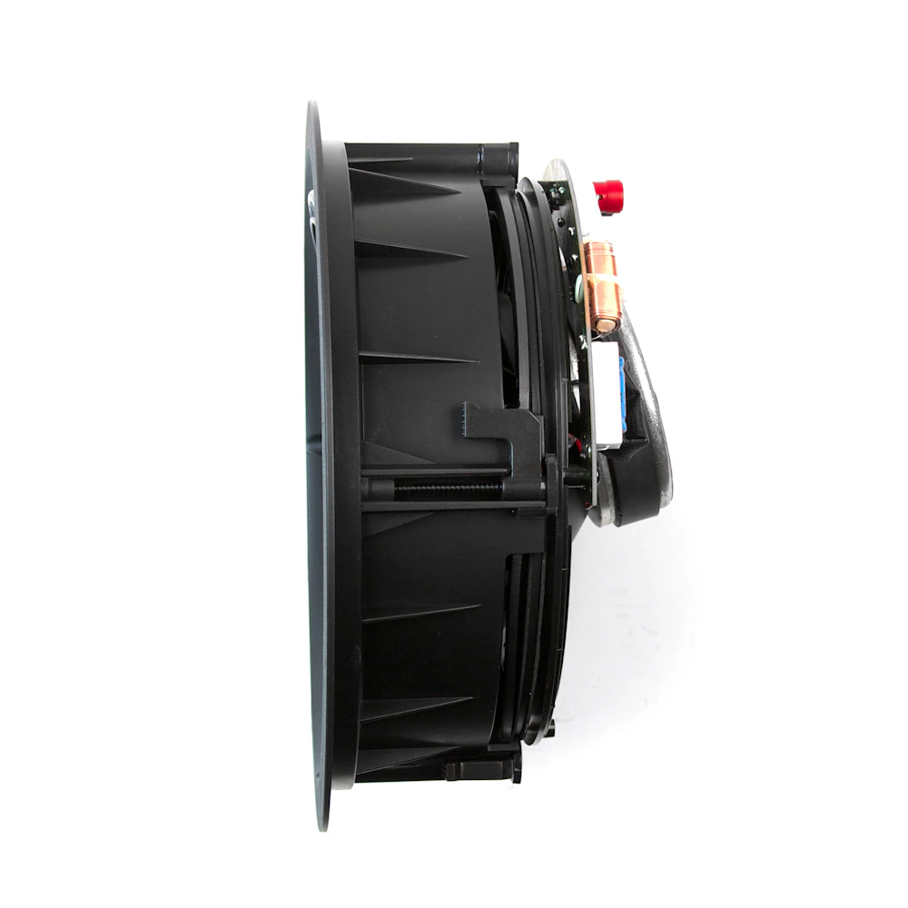 CDT 5800 C II Side