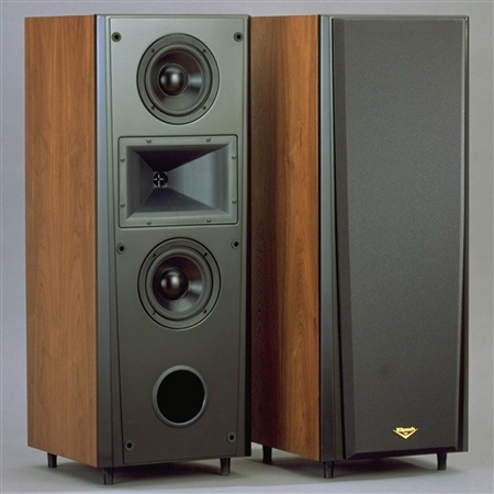 CF 1 Floorstanding Speaker