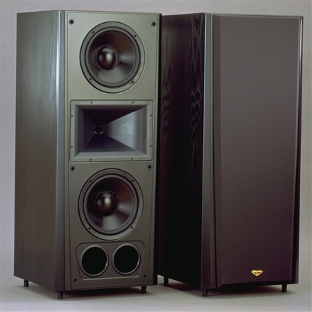 CF 2 Floorstanding Speaker
