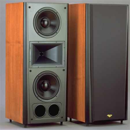 CF 3 Floorstanding Speaker