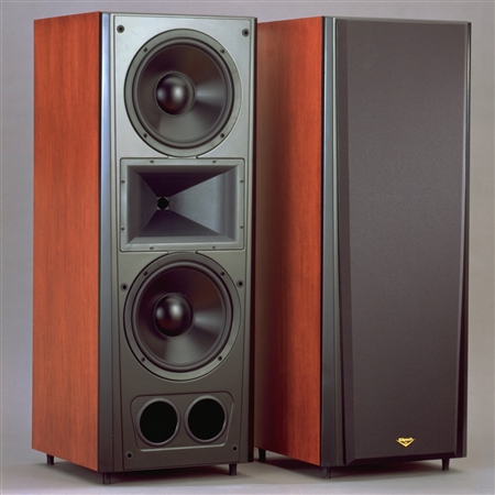 CF 4 Floorstanding Speaker