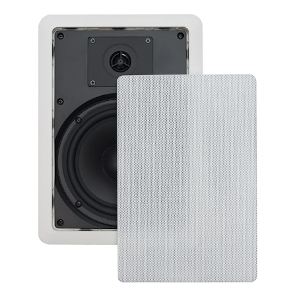 CS 650 W In Wall Speaker