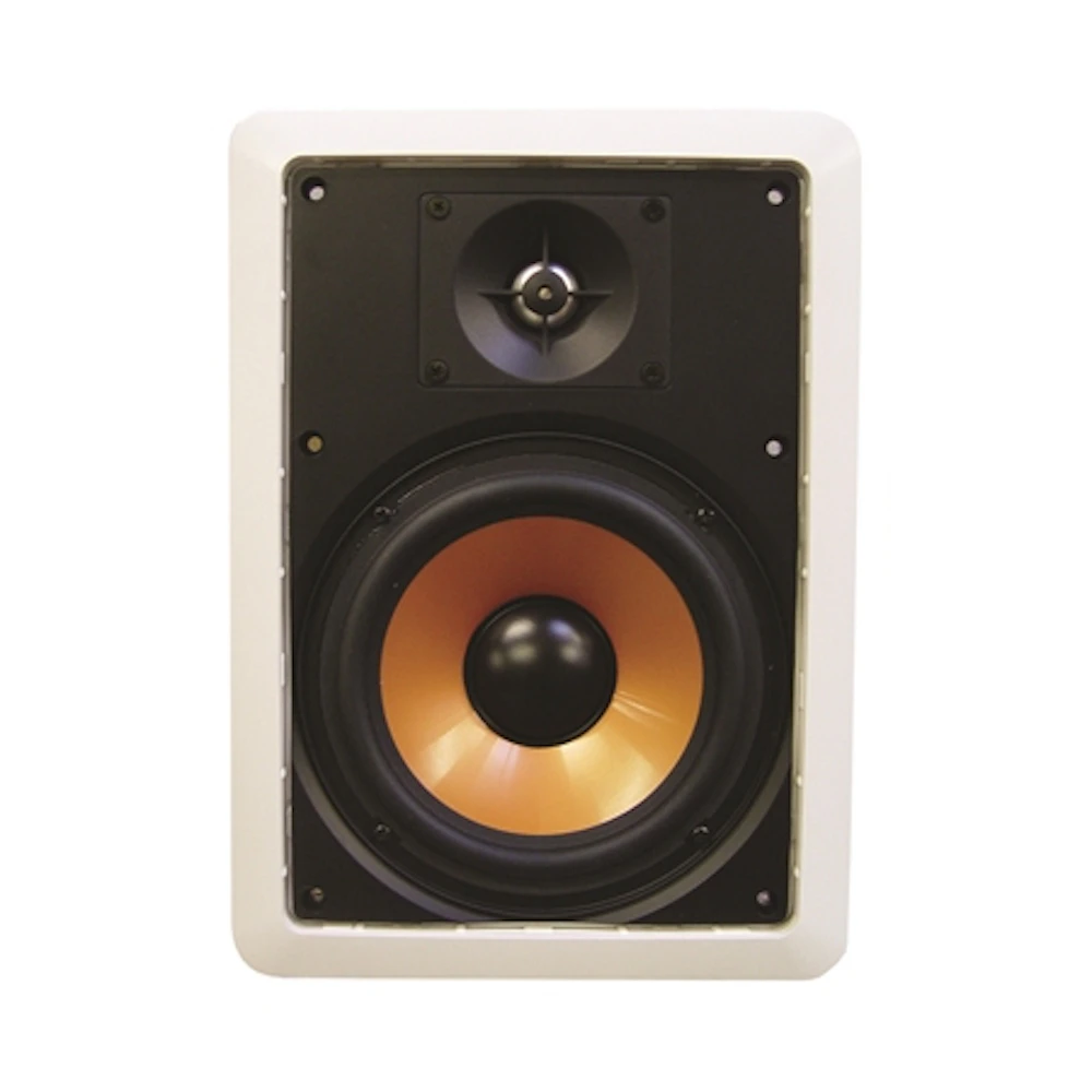 CS 652 W In Wall Speaker