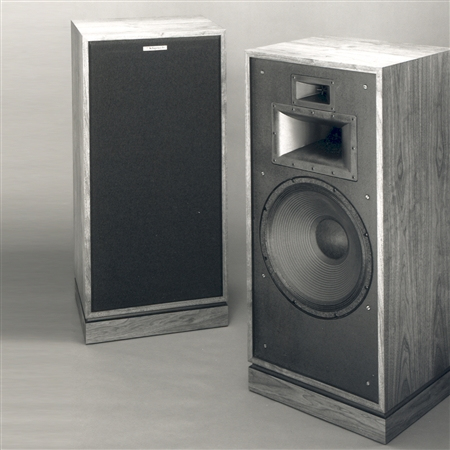 Chorus II Floorstanding Speaker