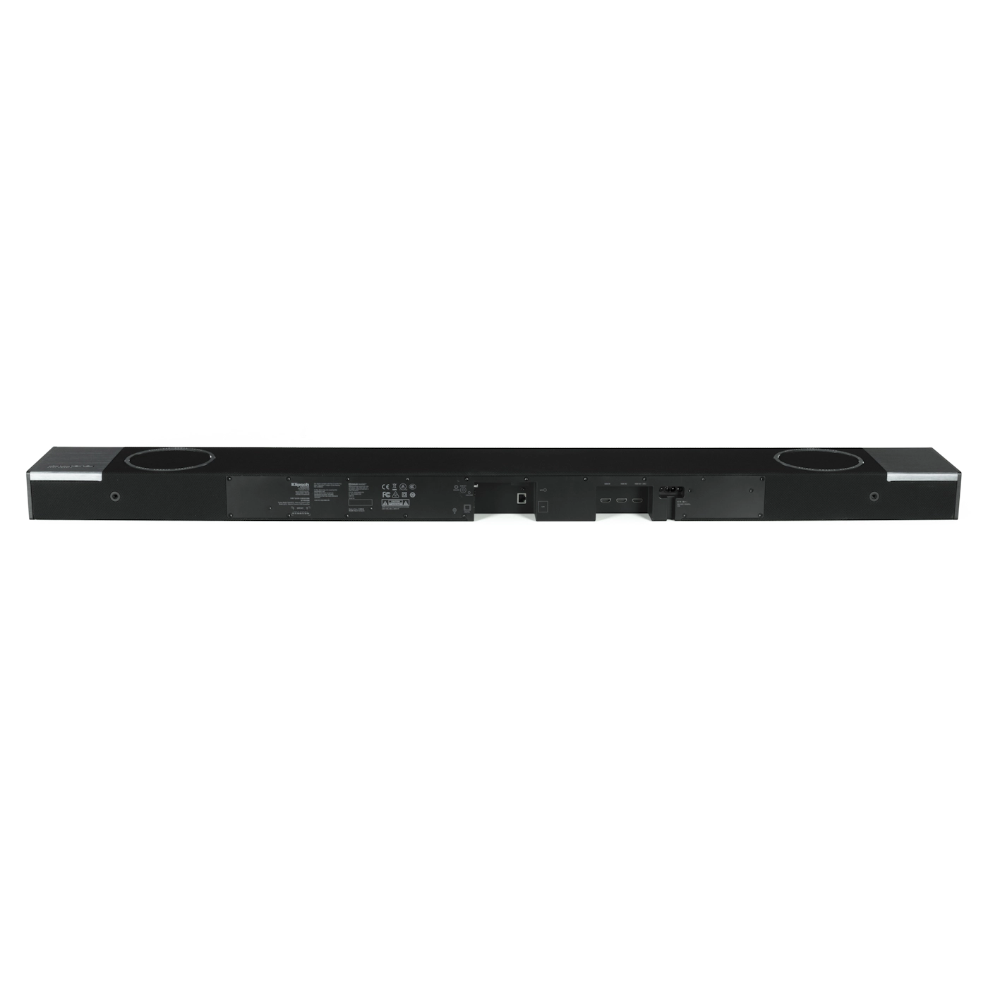 Cinema 1200 Bar Back