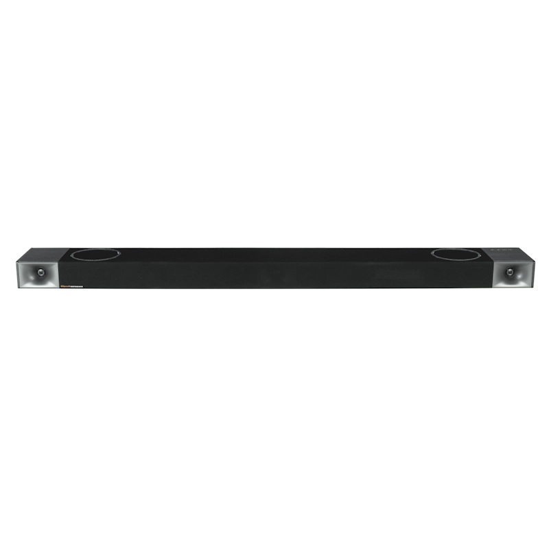 Cinema 1200 Bar Front