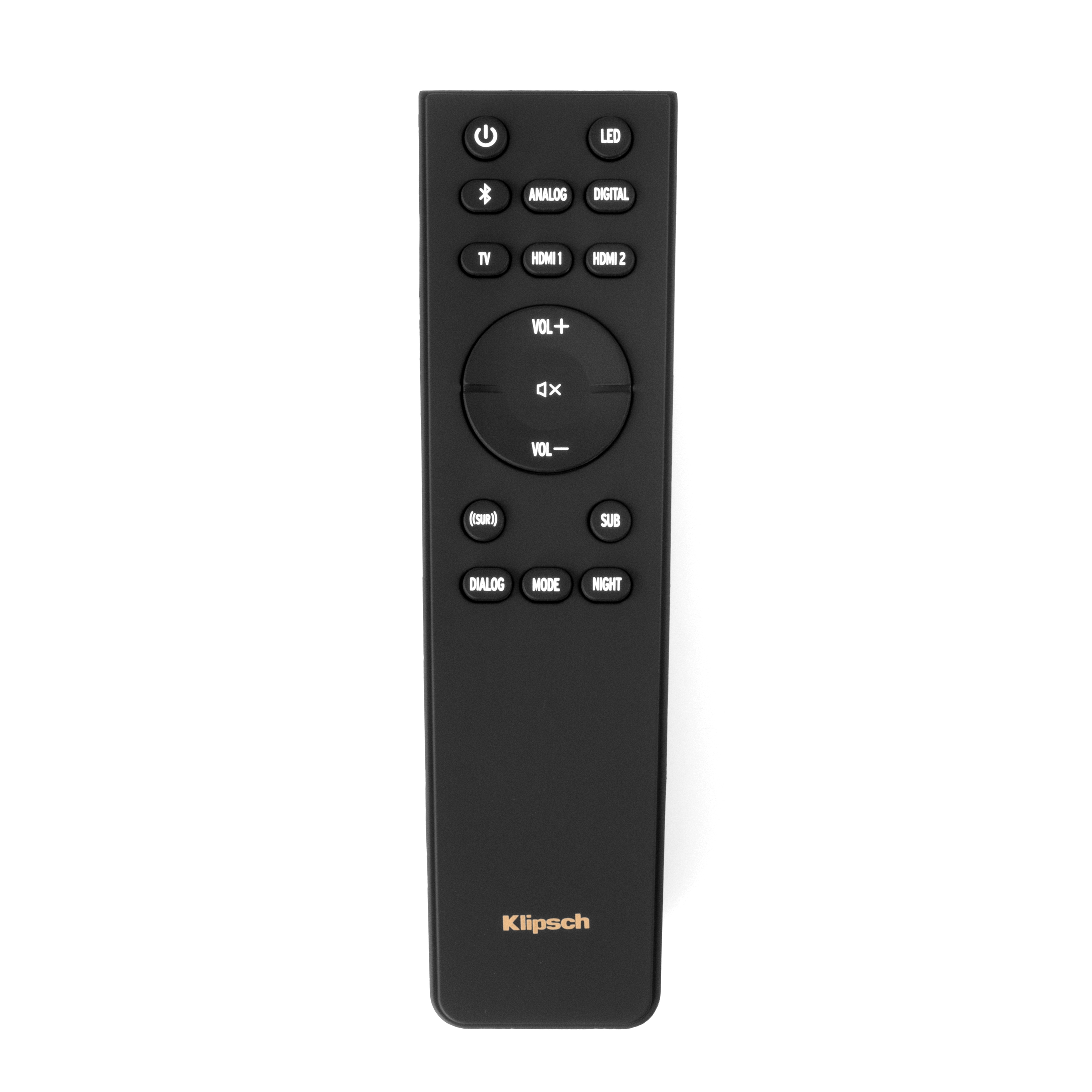 Cinema 1200 Remote