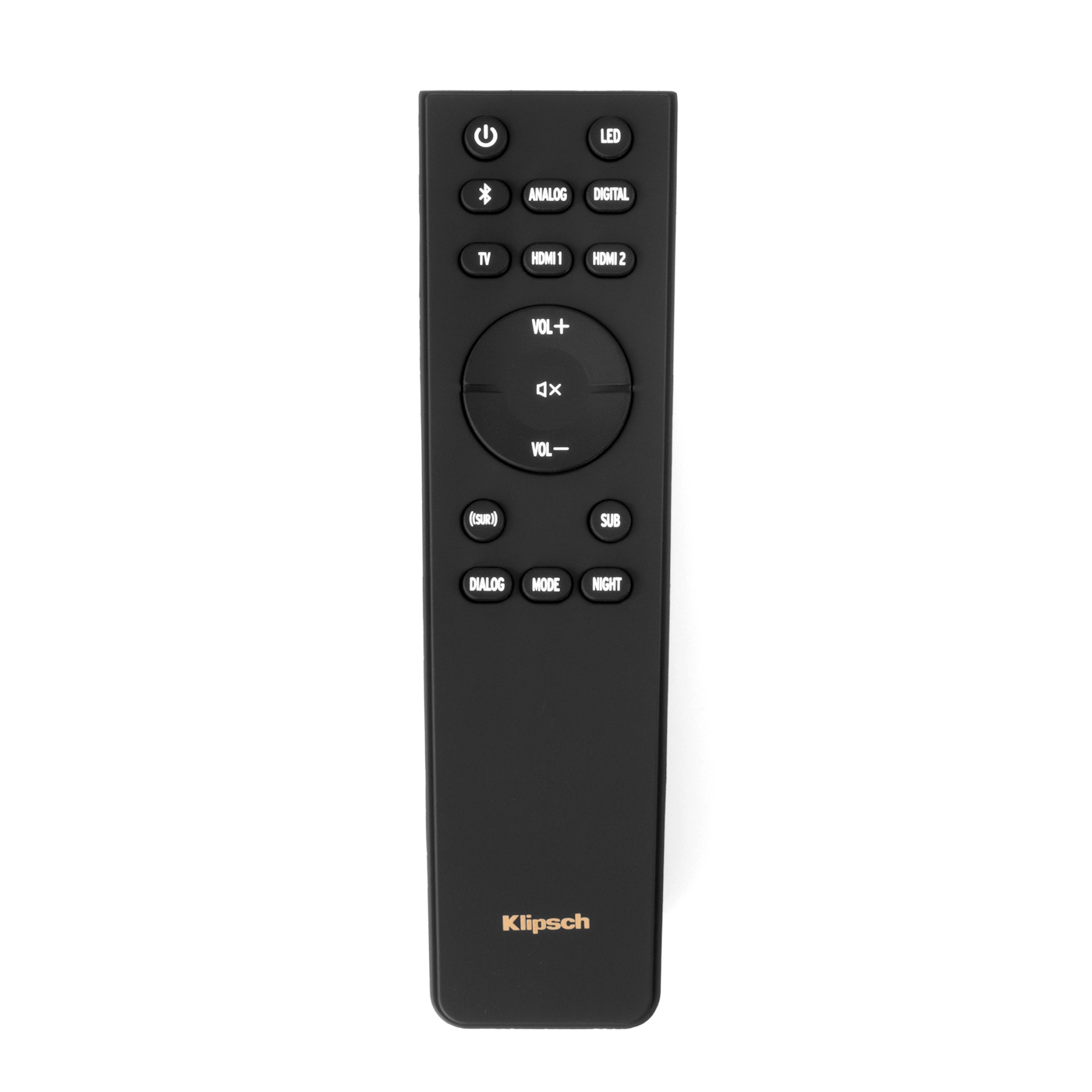 Cinema 1200 Remote