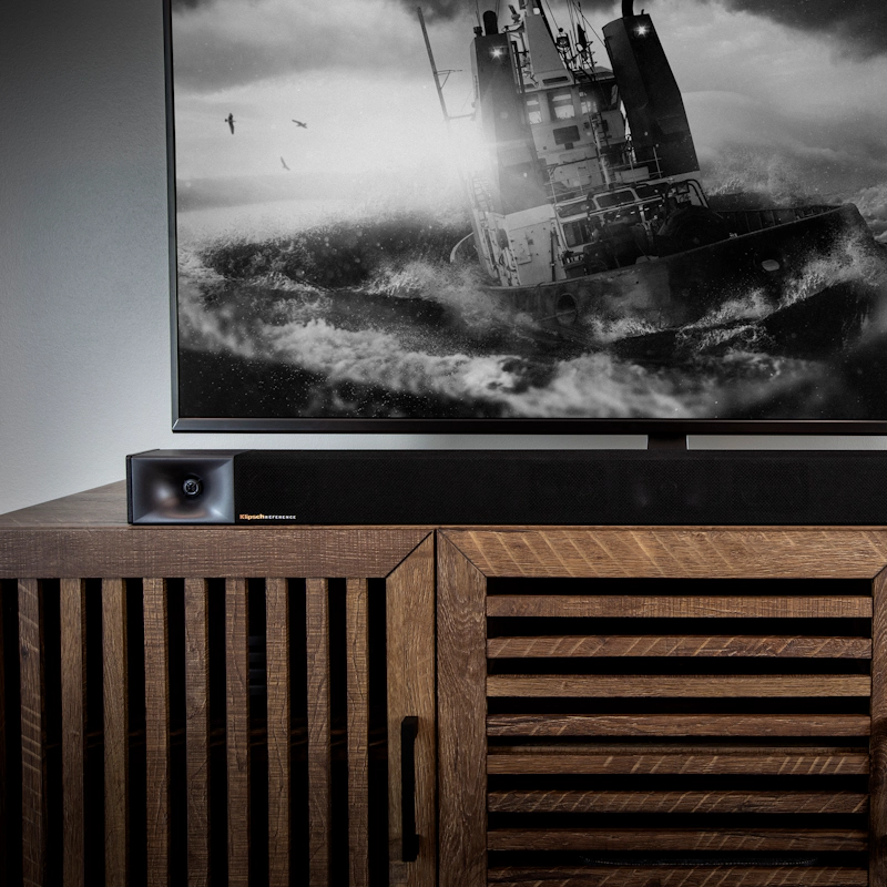 Klipsch Cinema 600 Sound Bar