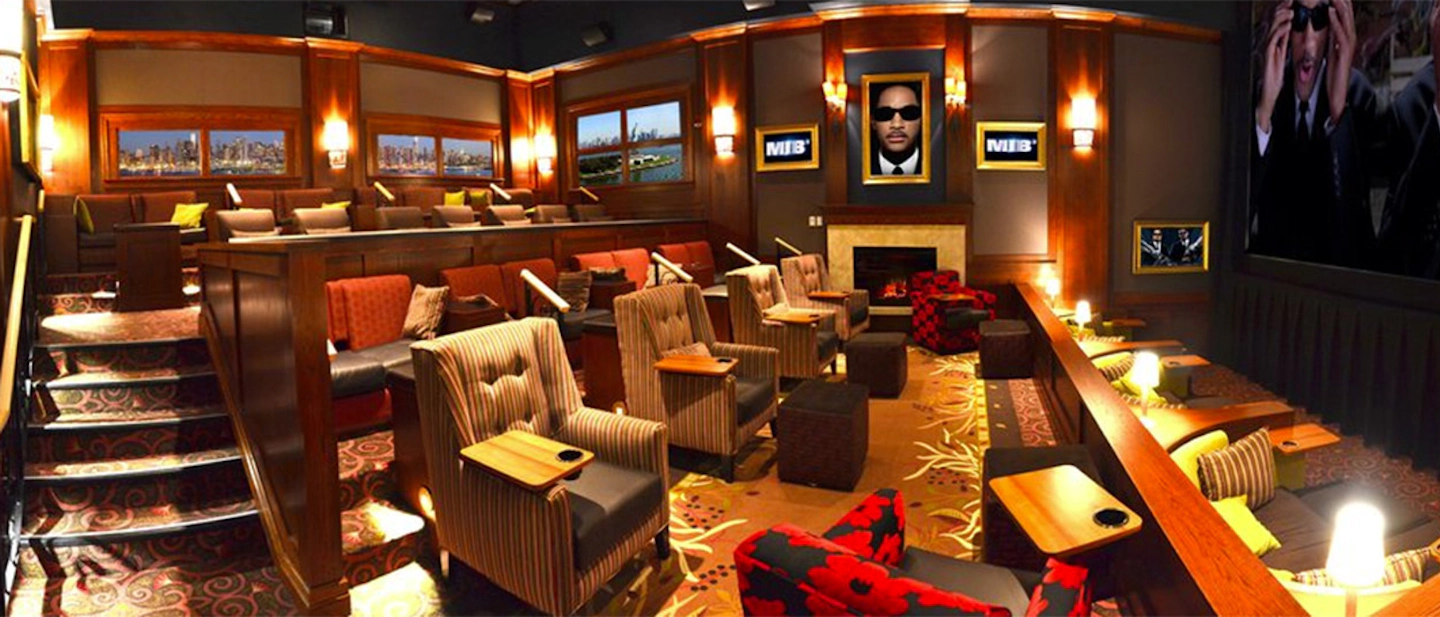 Five Great Venues to Experience Dolby Atmos Surround Sound