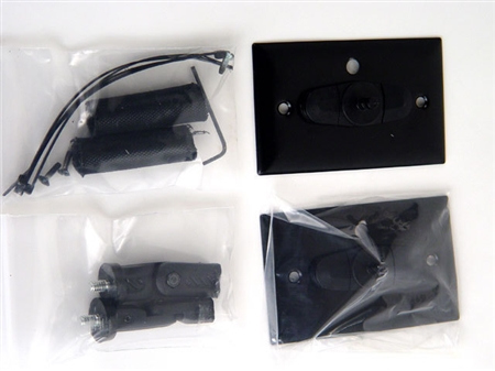 Commercial Satellite Mounting Kit