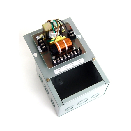 Commercial Satellite Network