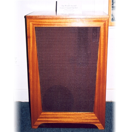 Cornwall Floorstanding Speaker