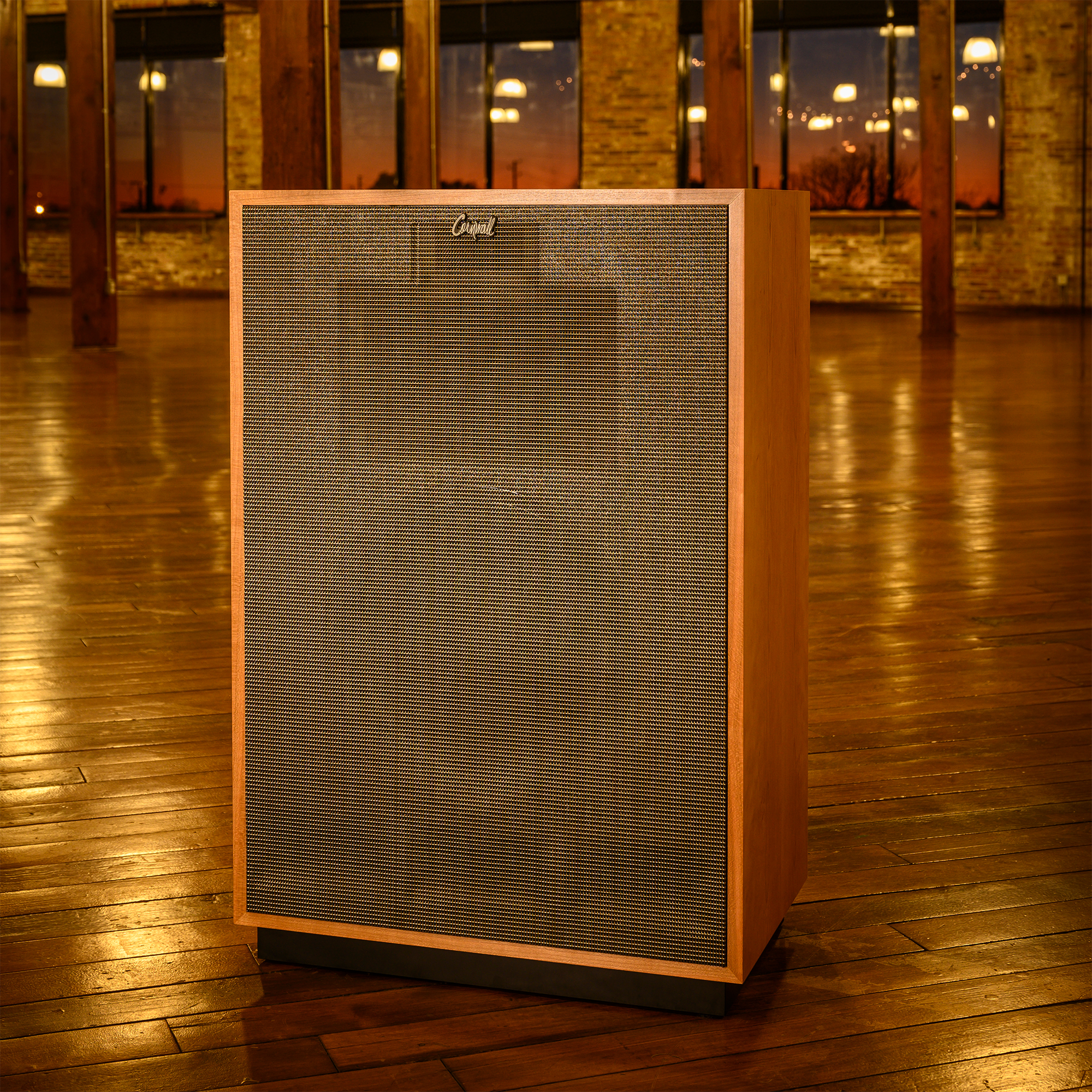 Cornwall IV Carousel 15