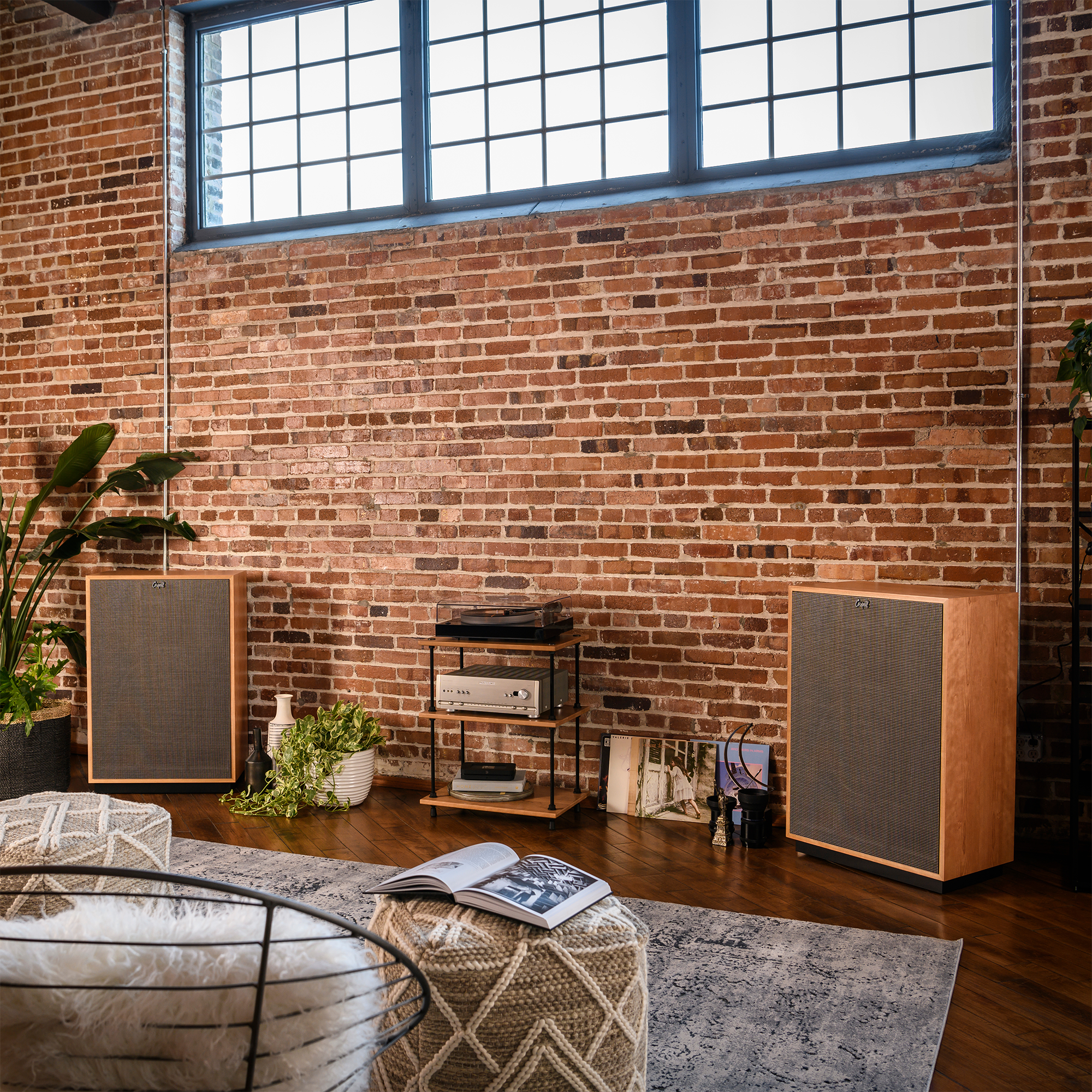 Cornwall IV Carousel 18