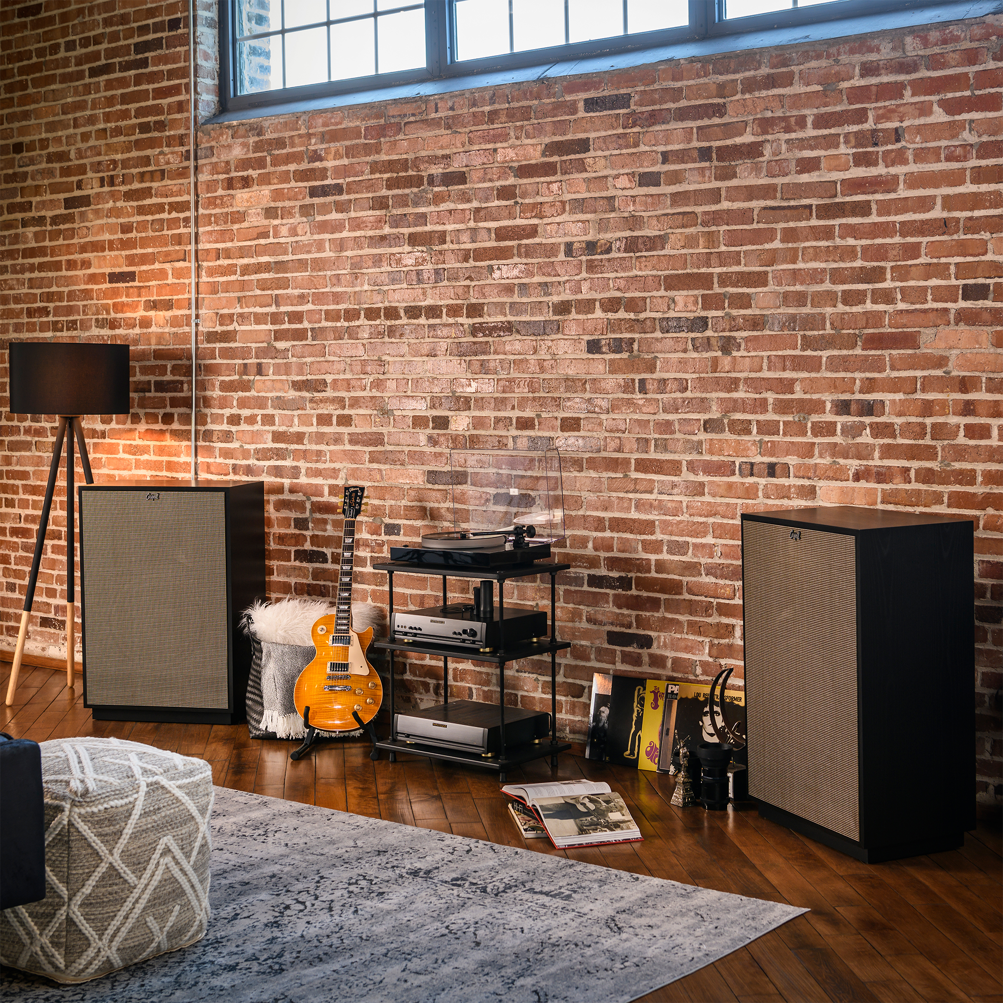 Cornwall IV Carousel 20