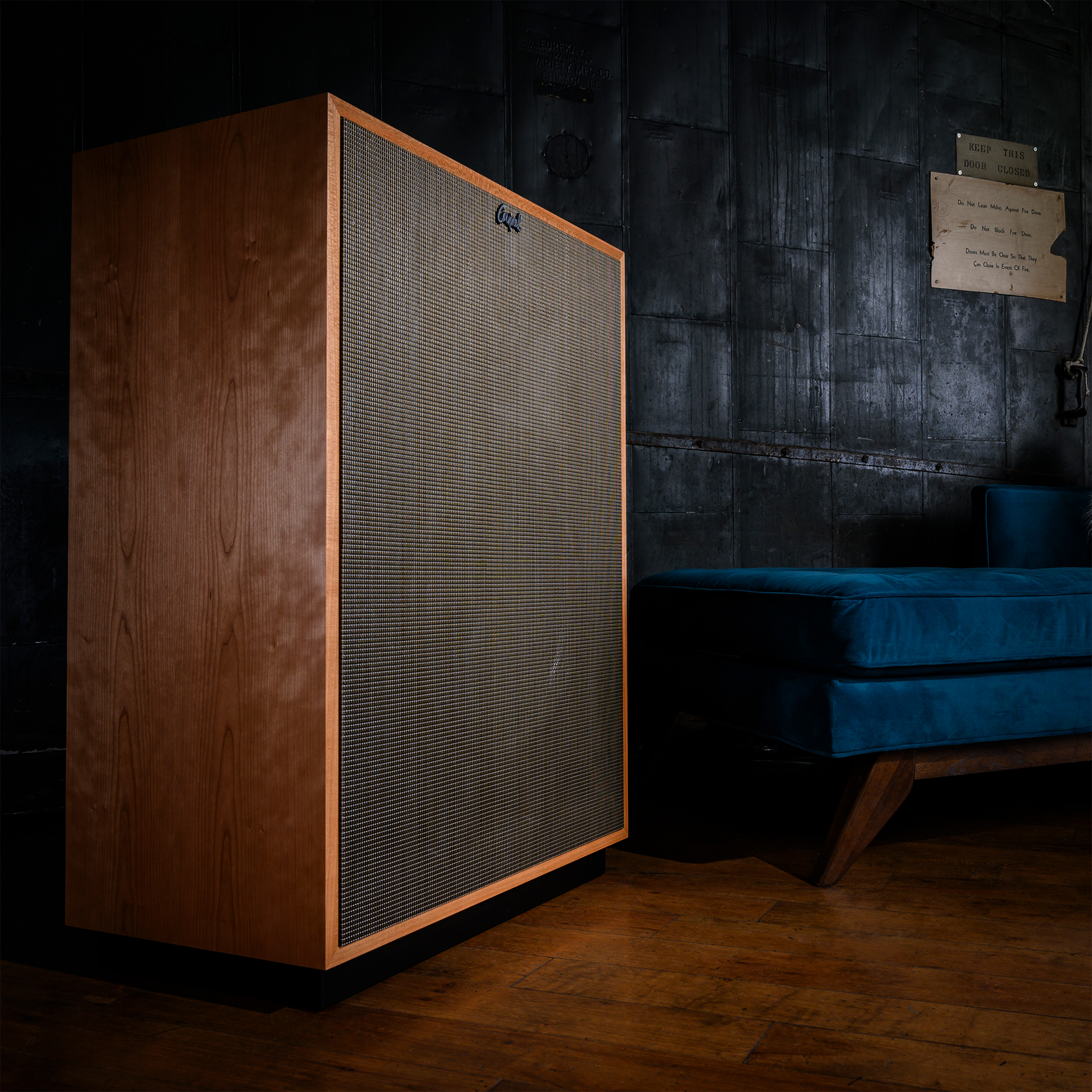 Cornwall IV Carousel 21