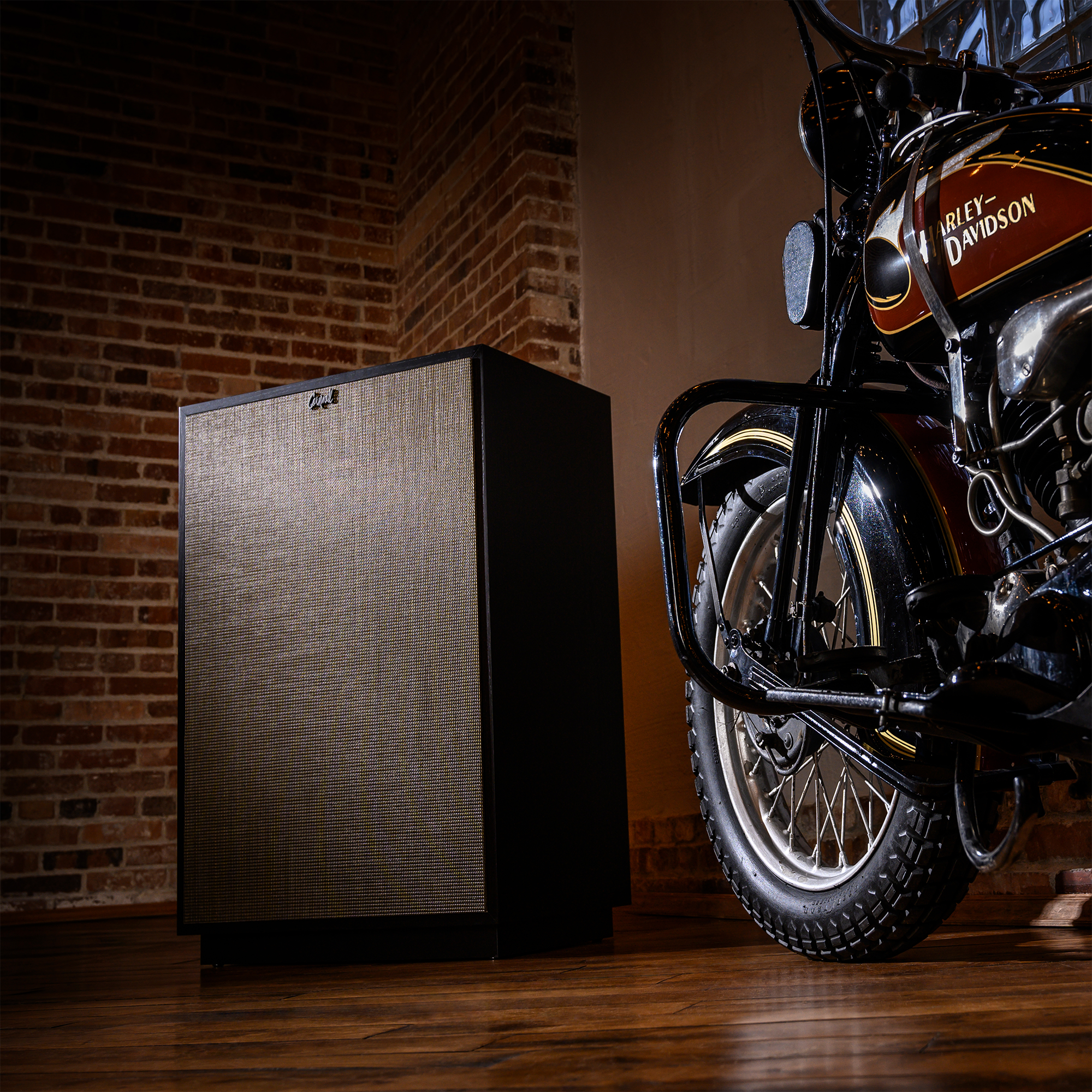 Cornwall IV Carousel 22