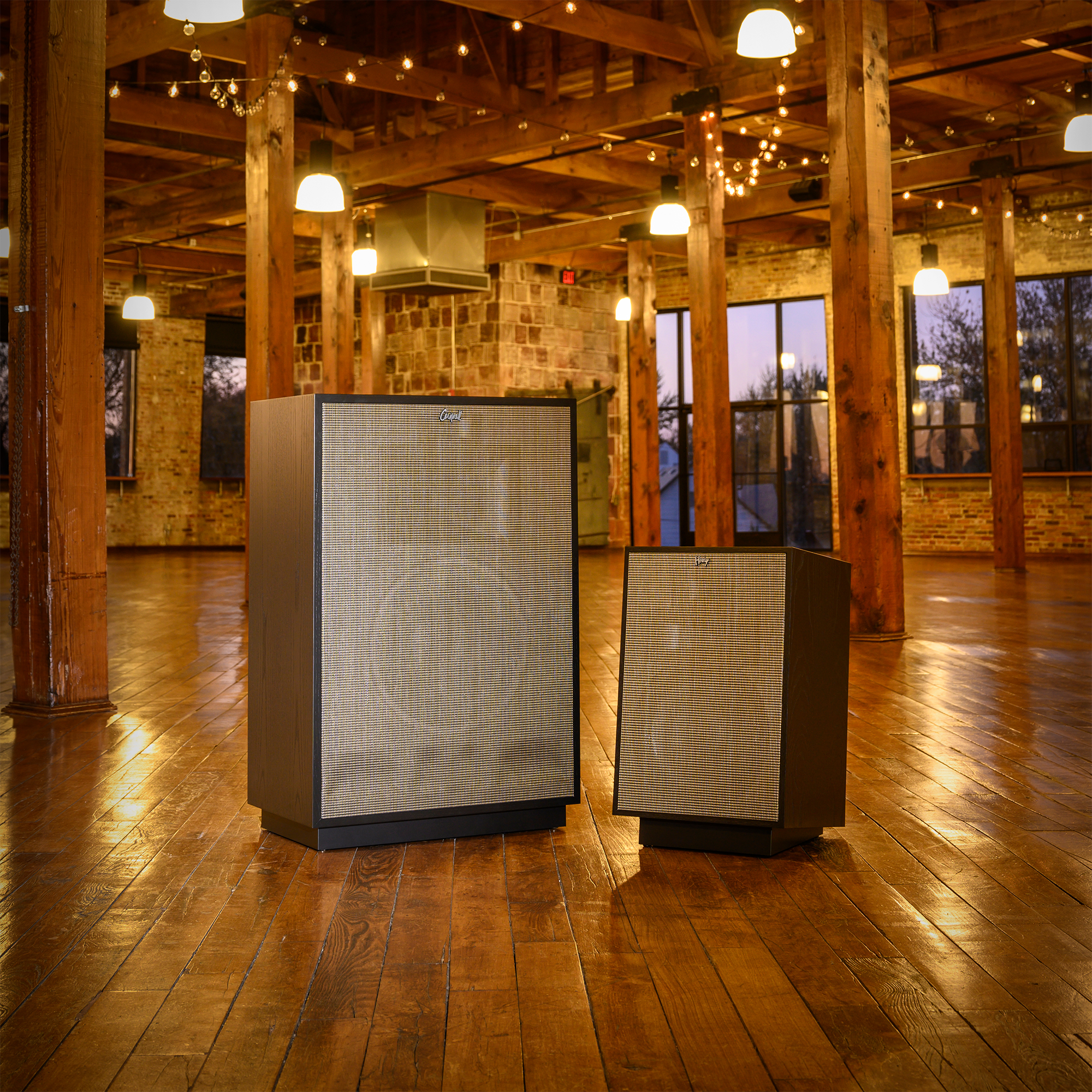 Cornwall IV Carousel 26