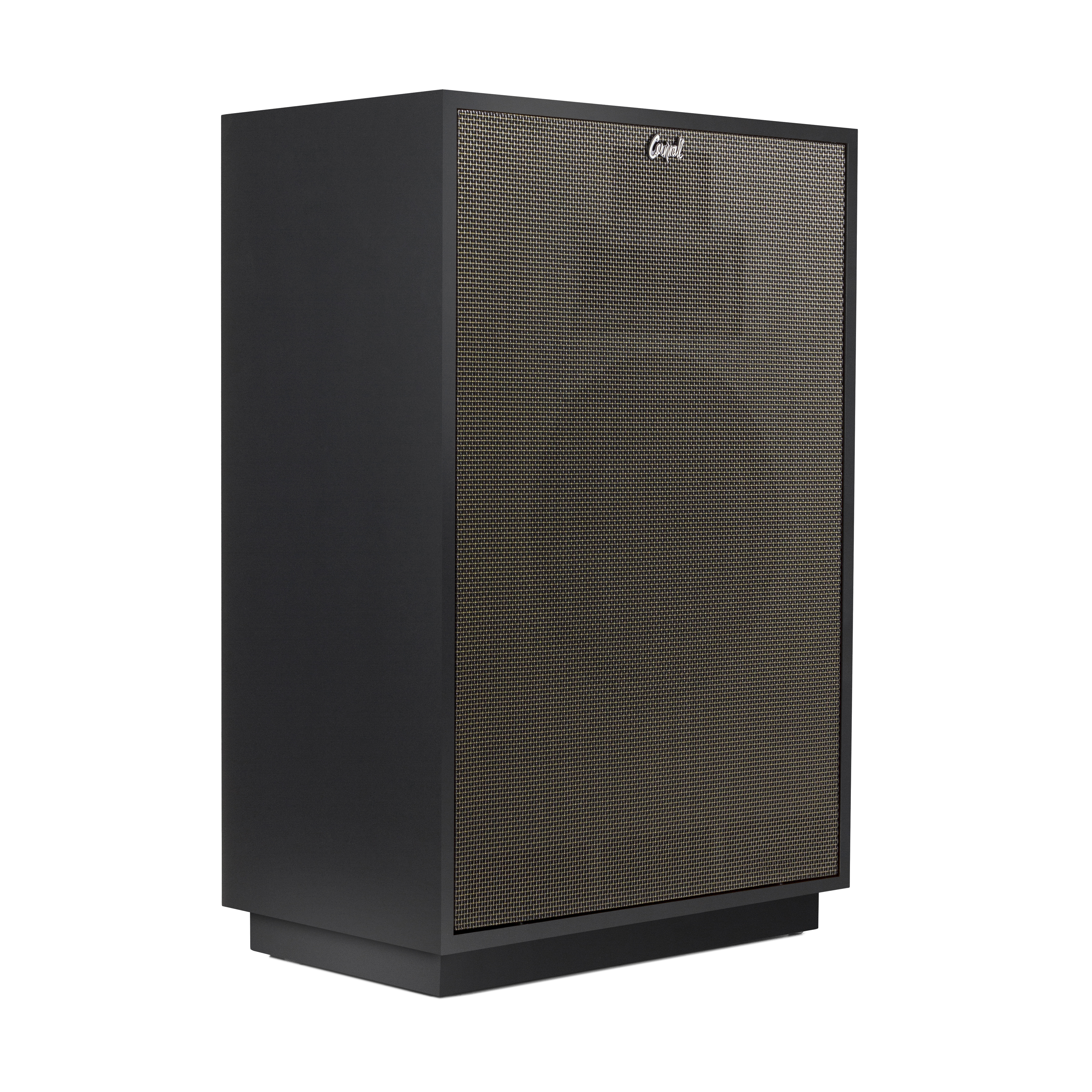 Cornwall III SE - Matte Black