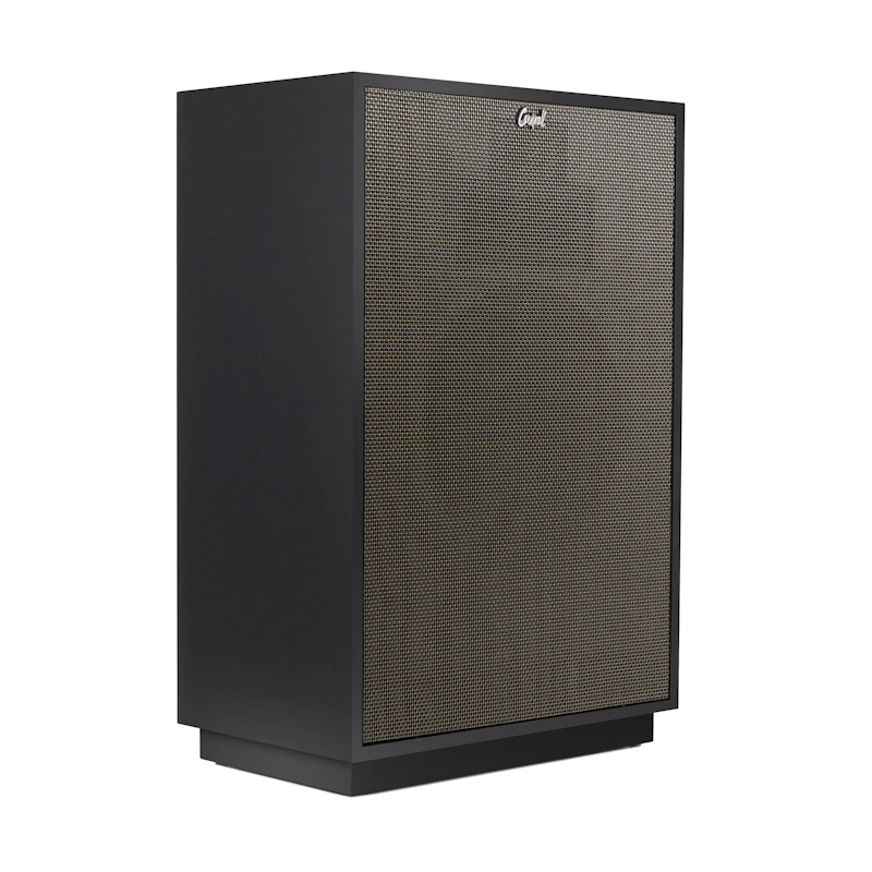 Cornwall III SE - Matte Black