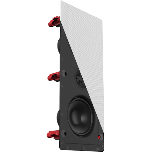 DS 250 W LCR 1