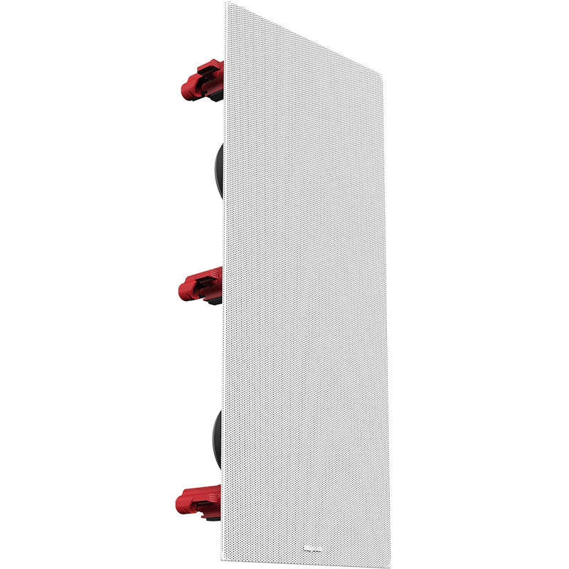 DS 250 W LCR 2