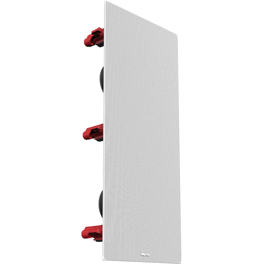 DS 250 W LCR 2