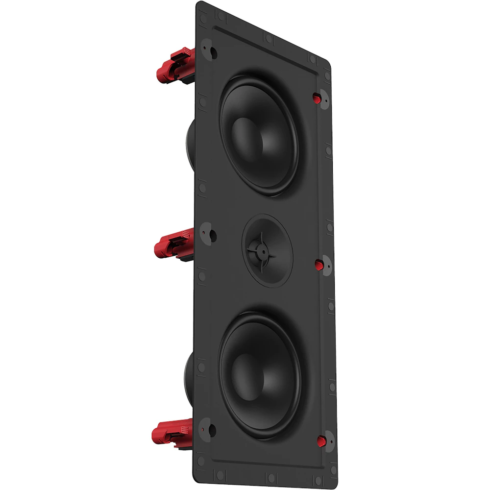 DS 250 W LCR 3