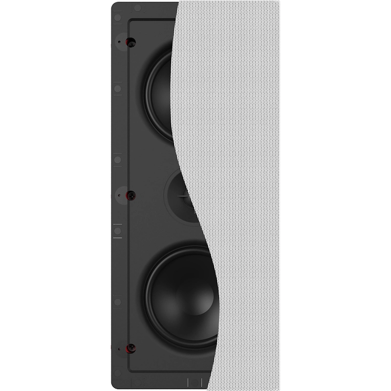 DS 250 W LCR 4