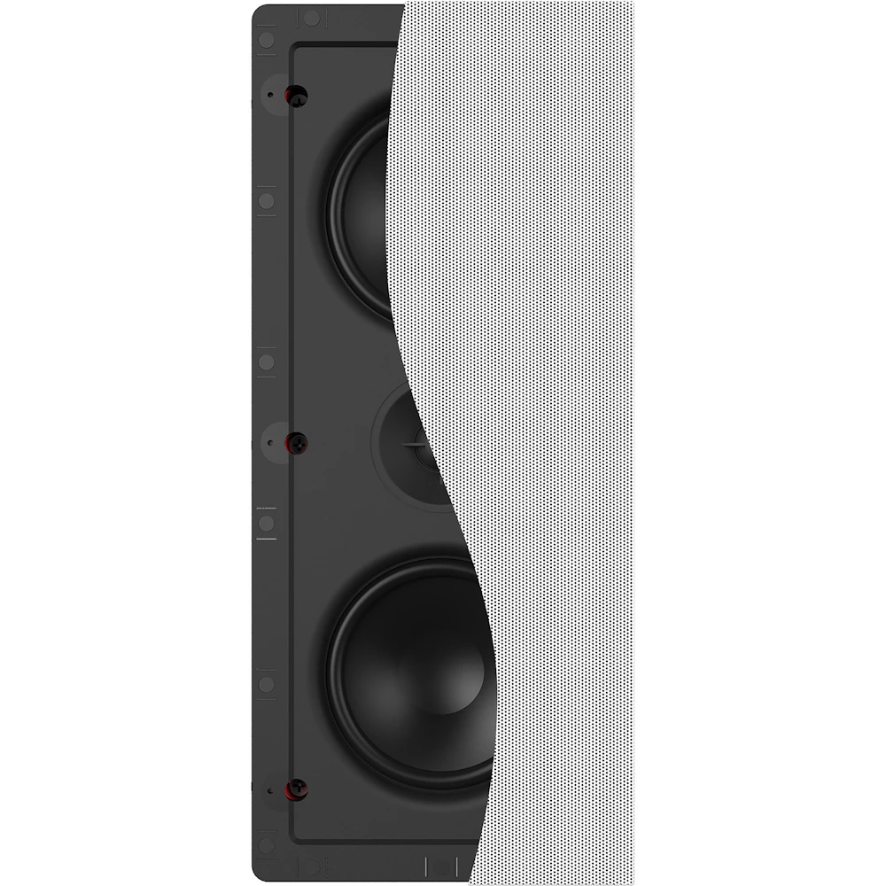 DS 250 W LCR 4