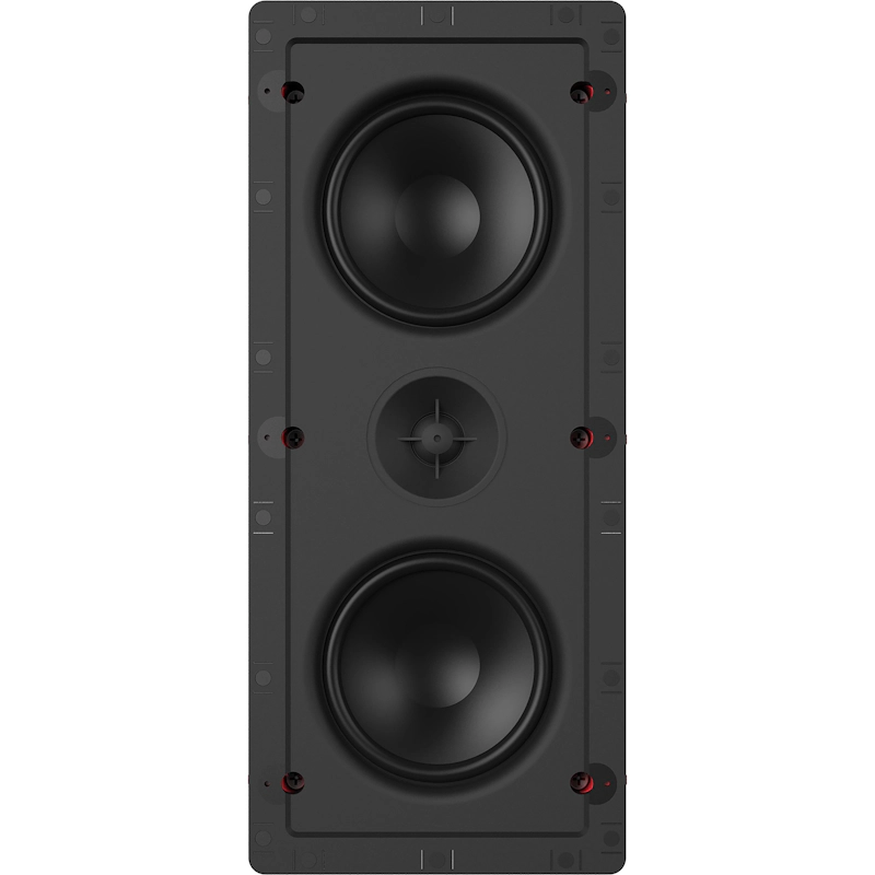 DS 250 W LCR 6