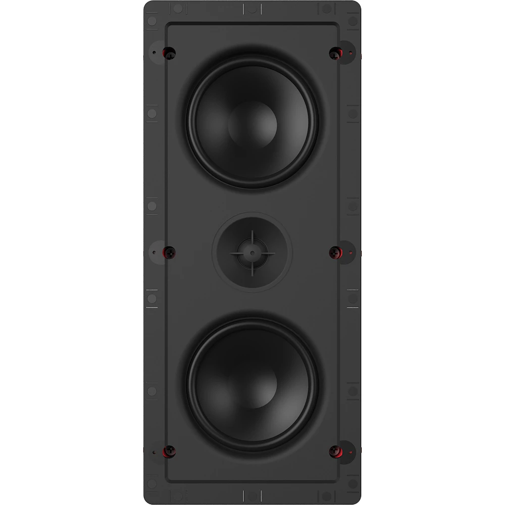 DS 250 W LCR 6