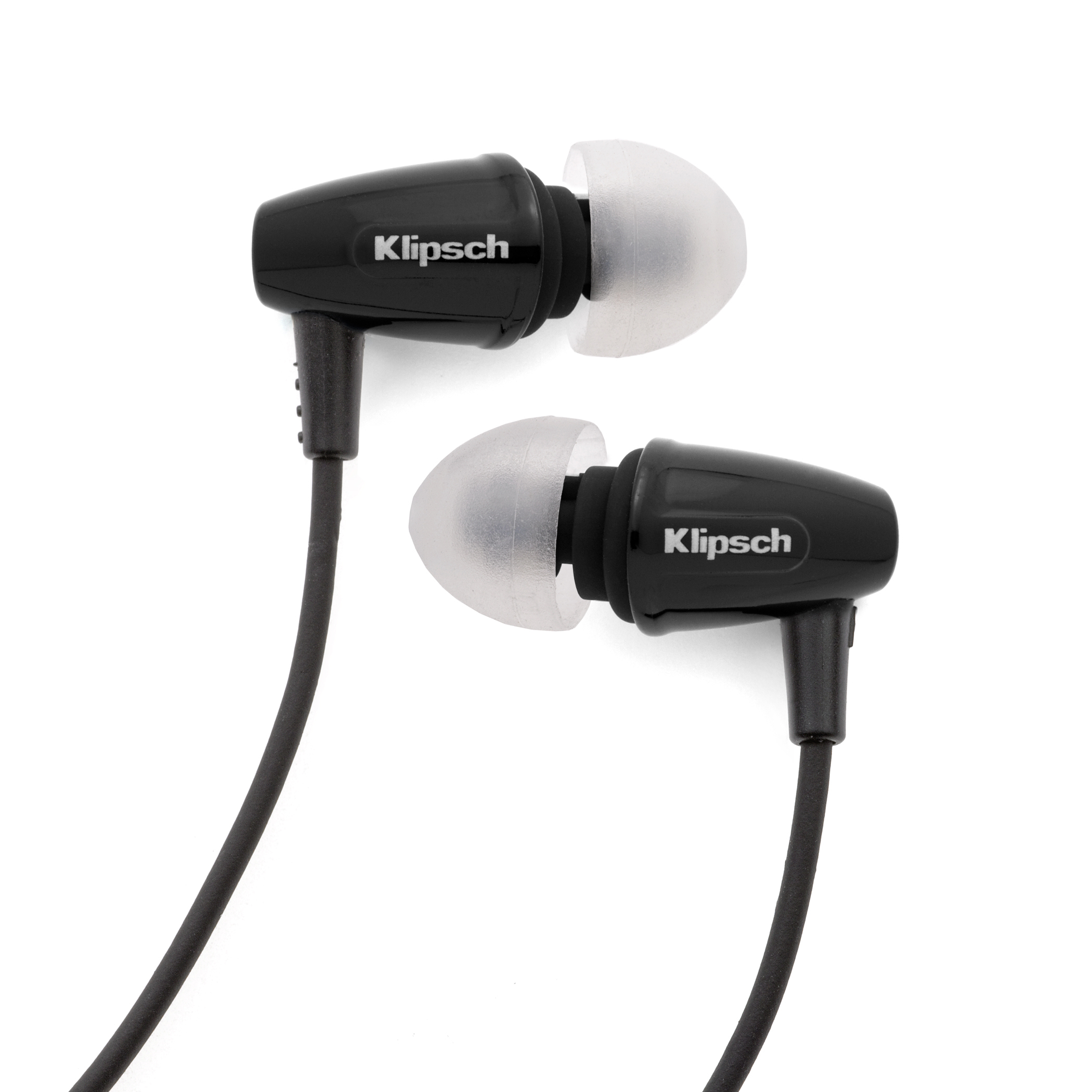 Image E1 In-Ear Headphones Klipsch Certified Factory Refurbished