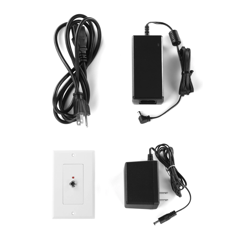 Echo Input Accessories