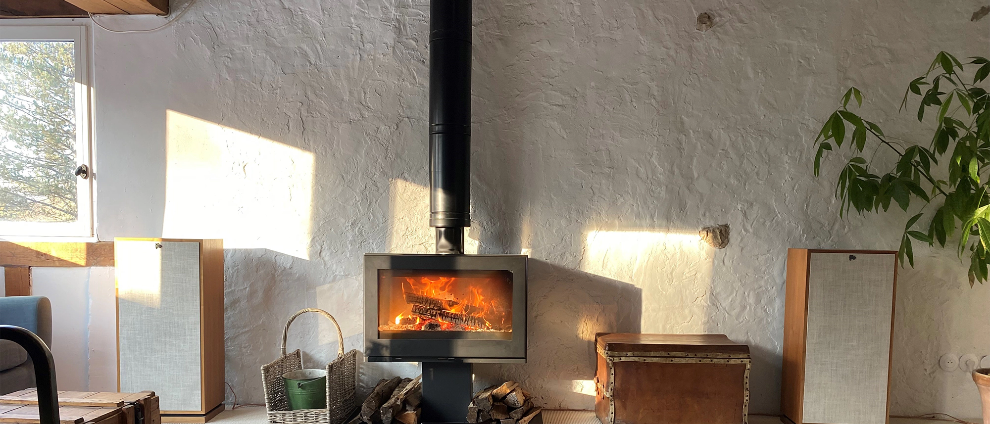 Behind the Scenes: Klipsch Employees Share Their Home Theaters and Work-from-Home Setups