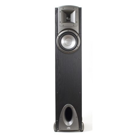 F 1 Floorstanding Speaker