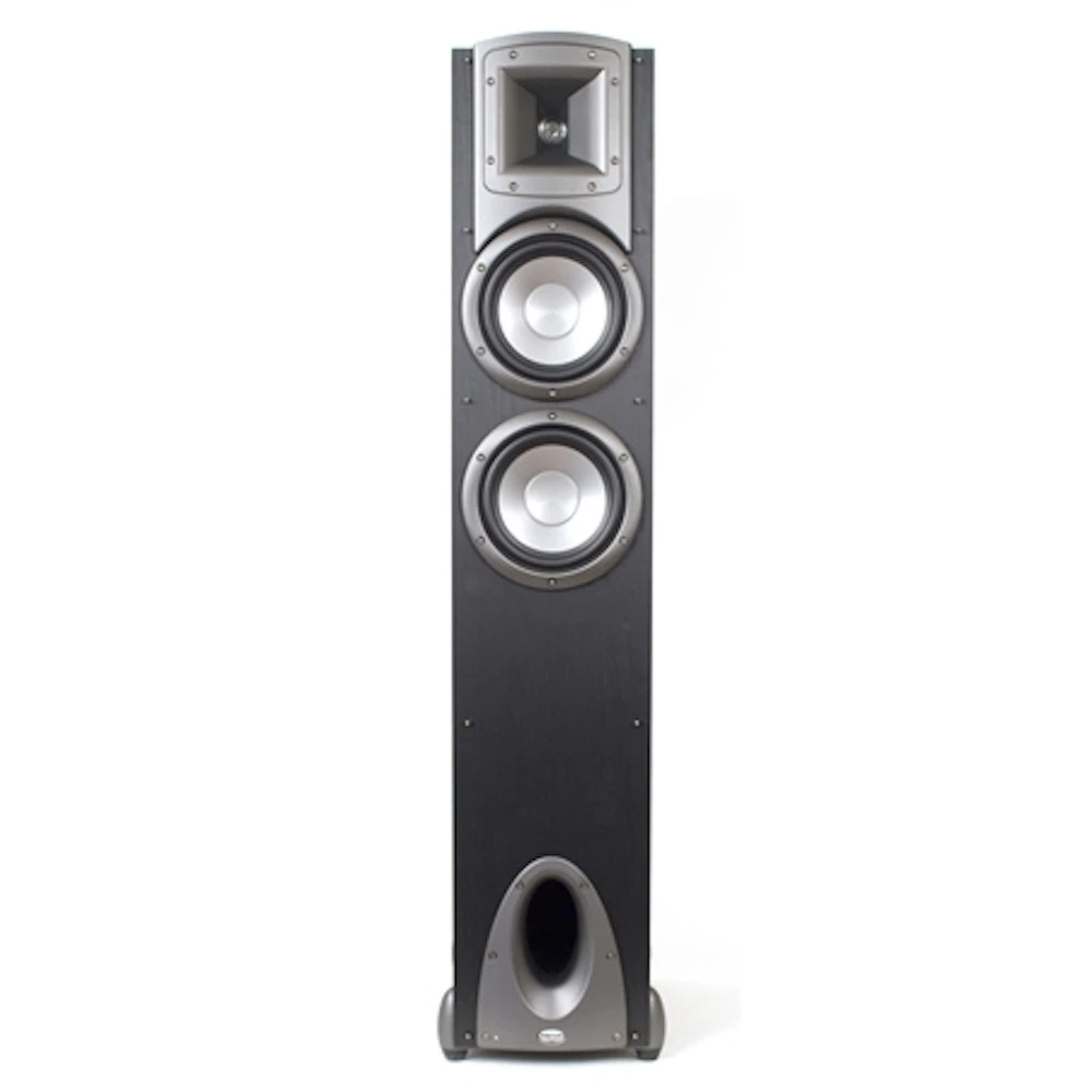 F 2 Floorstanding Speaker