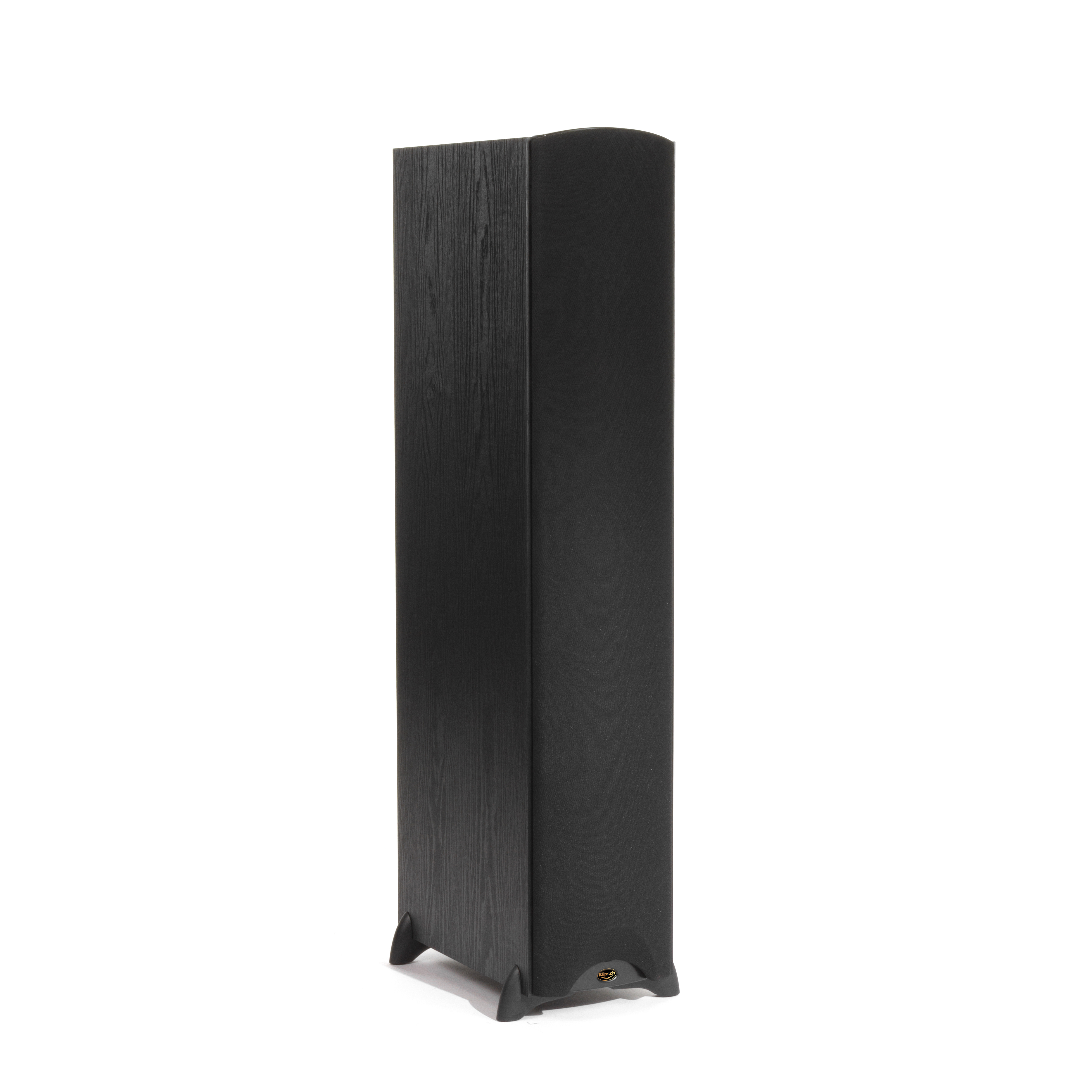 Klipsch Synergy Black Label F-200 Floorstanding 2024 Speaker (1) #1852